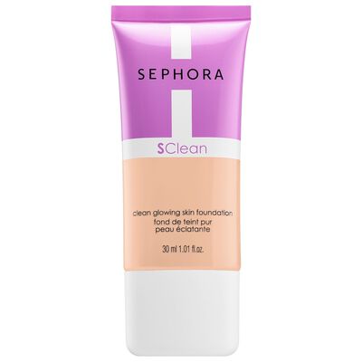 Clean Glowing Skin Foundation (Base de maquillaje)